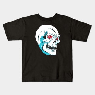 I Want Your Skulls Kids T-Shirt